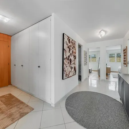 Spacious 3br Lakeview With Terrace By Guestlee * Montreux